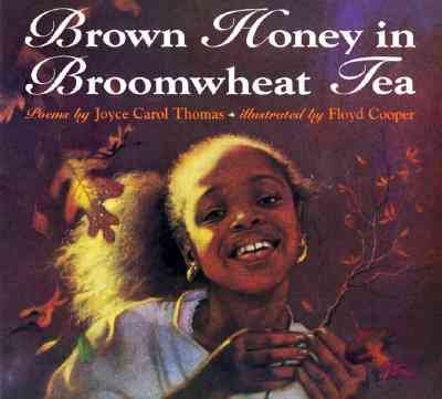 Brown Honey in Broomwheat Tea cover