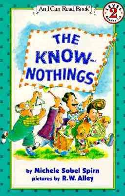 The Know-Nothings (I Can Read Book 2) cover