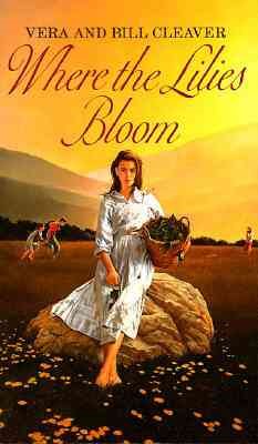 Where the Lilies Bloom cover