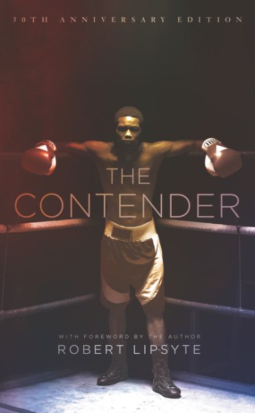 The Contender cover