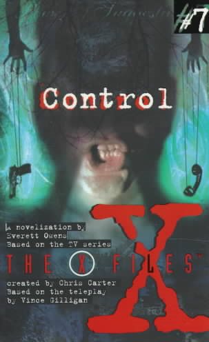 X-Files: Control