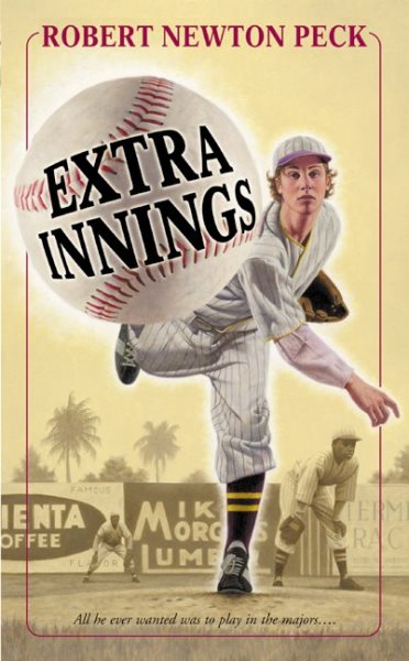 Extra Innings cover