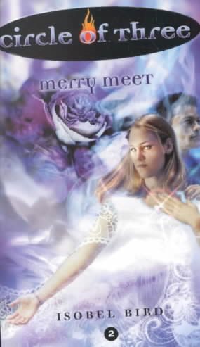 Merry Meet (Circle of Three# 2) cover