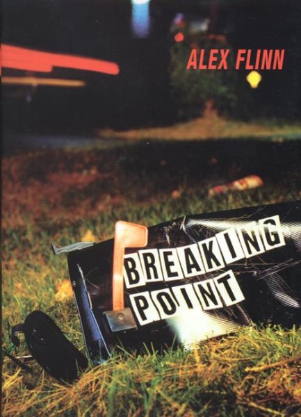Breaking Point cover