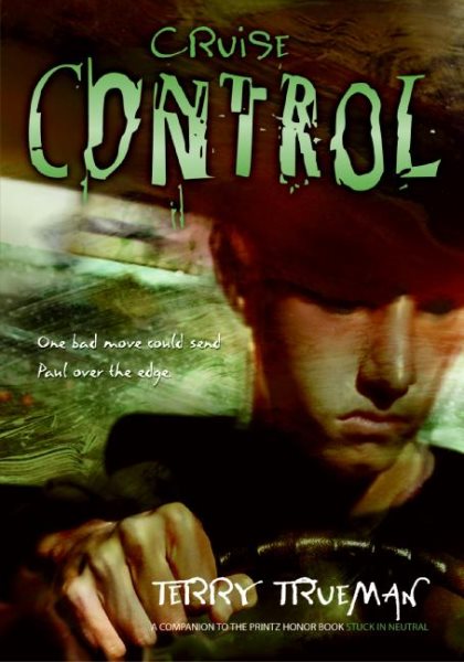 Cruise Control cover
