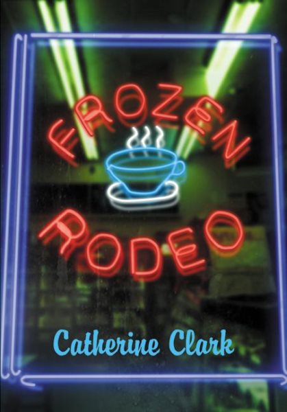 Frozen Rodeo cover