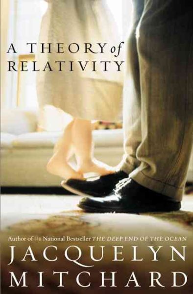 A Theory of Relativity cover