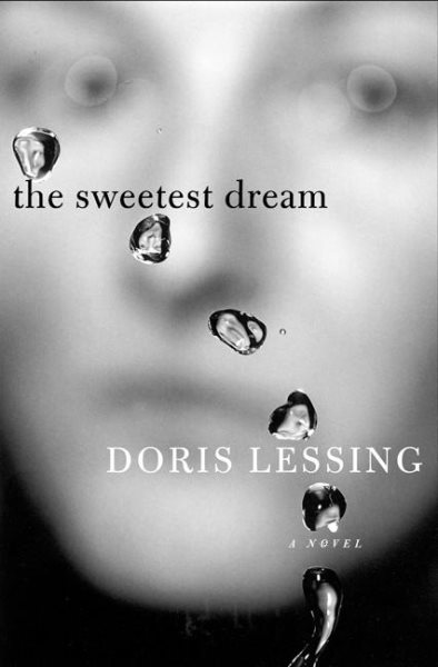 The Sweetest Dream: A Novel cover