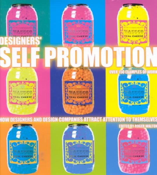 Designers Self Promotion