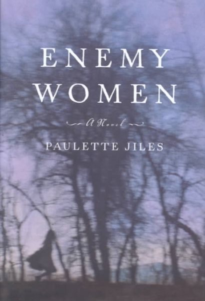 Enemy Women: A Novel cover