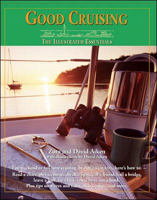 Good Cruising: The Illustrated Essentials cover