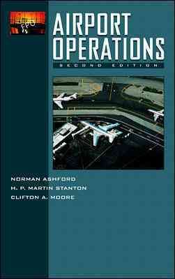 Airport Operations cover