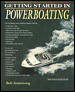 Getting Started in Powerboating cover
