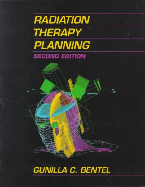 Radiation Therapy Planning