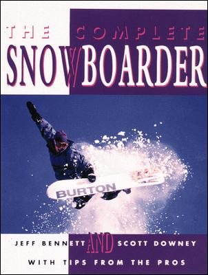 The Complete Snowboarder