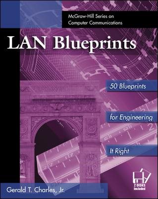LAN Blueprint: Engineering It Right cover