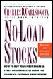 No-Load Stocks: How to Buy Your First Share & Every Share Directly from the Company--With No Broker's Fee cover