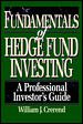 Fundamentals of Hedge Fund Investing: A Professional Investor's Guide cover