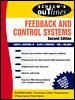 Schaum's Outline of Feedback and Control Systems (Schaum's) cover