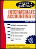Schaum's Outline of Intermediate Accounting II cover