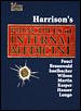 Harrison's Principles of Internal Medicine (Single Volume) cover