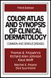 Color Atlas and Synopsis of Clinical Dermatology cover