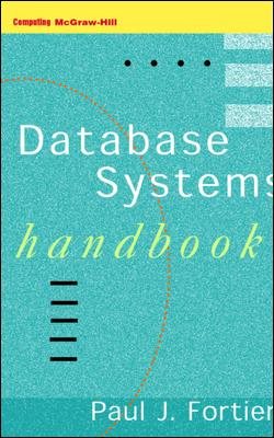 Database Systems Handbook cover