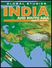 Global Studies: India and South Asia (Global Studies India and South Asia, 4th ed) cover