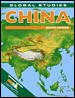 China (Global Studies China, 8th ed) cover