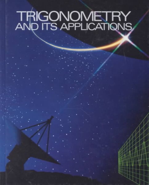 Trigonometry and Its Applications cover