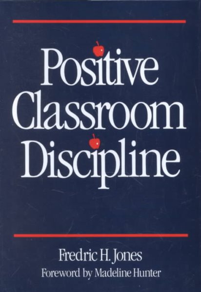 Positive Classroom Discipline cover