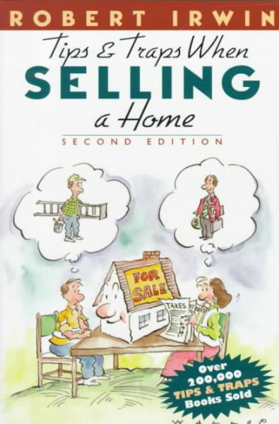Tips and Traps When Selling a Home