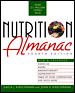 Nutrition Almanac (4th ed) cover