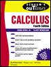 Schaum's Outline of Calculus (Fourth Edition)