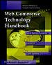 Web Commerce Technology Handbook (McGraw-Hill Series on Computer Communication) cover