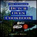The Outdoor Dutch Oven Cookbook cover