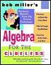 Algebra for the Clueless cover