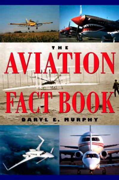 The Aviation Fact Book