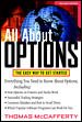 All About Options cover