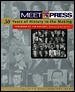 Meet the Press: 50-Years of History in the Making cover