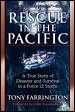 Rescue in the Pacific: A True Story of Disaster and Survival in a Force 12 Storm cover