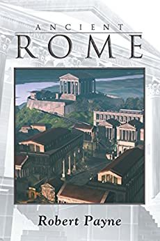 Ancient Rome (American Heritage Series) cover