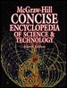 McGraw-Hill Concise Encyclopedia of Science & Technology cover