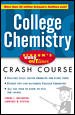Schaum's Easy Outlines: College Chemistry (Schaum's Easy Outlines) cover