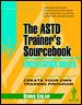 Facilitation Skills: The ASTD Trainer's Sourcebook cover