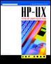 Hp-Ux System and Administration Guide (J. Ranade Workstation Series) cover