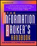 The Information Broker's Handbook cover
