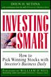 Investing Smart: How to Pick Winning Stocks with Investor's Business Daily cover