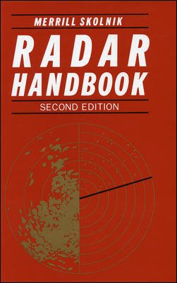 Radar Handbook cover