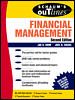 Schaum's Outline of Financial Management cover